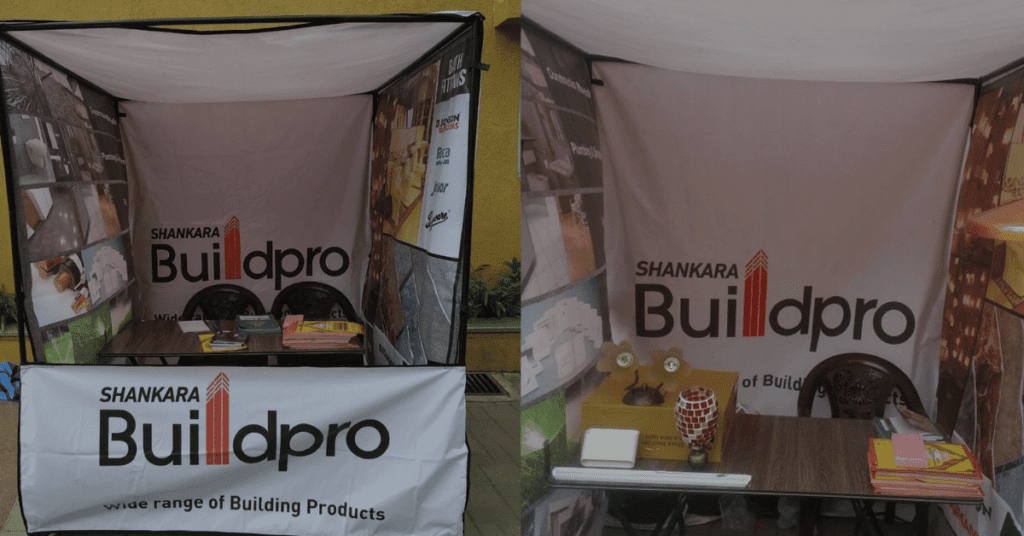 Shankara-Buildpro-undertakes-customer-outreach-program